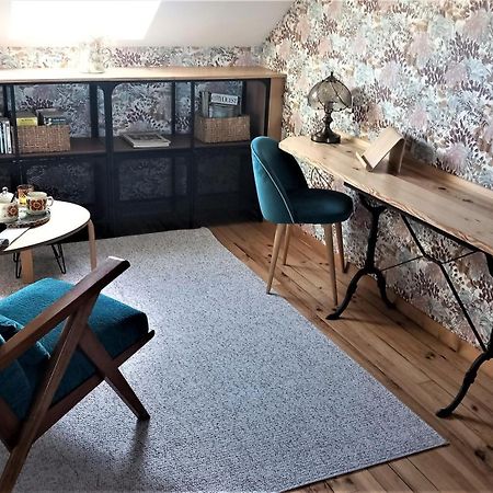 La Maison De Sylvie, Chambres D'Hotes A 타르브 외부 사진
