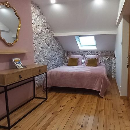 La Maison De Sylvie, Chambres D'Hotes A 타르브 외부 사진