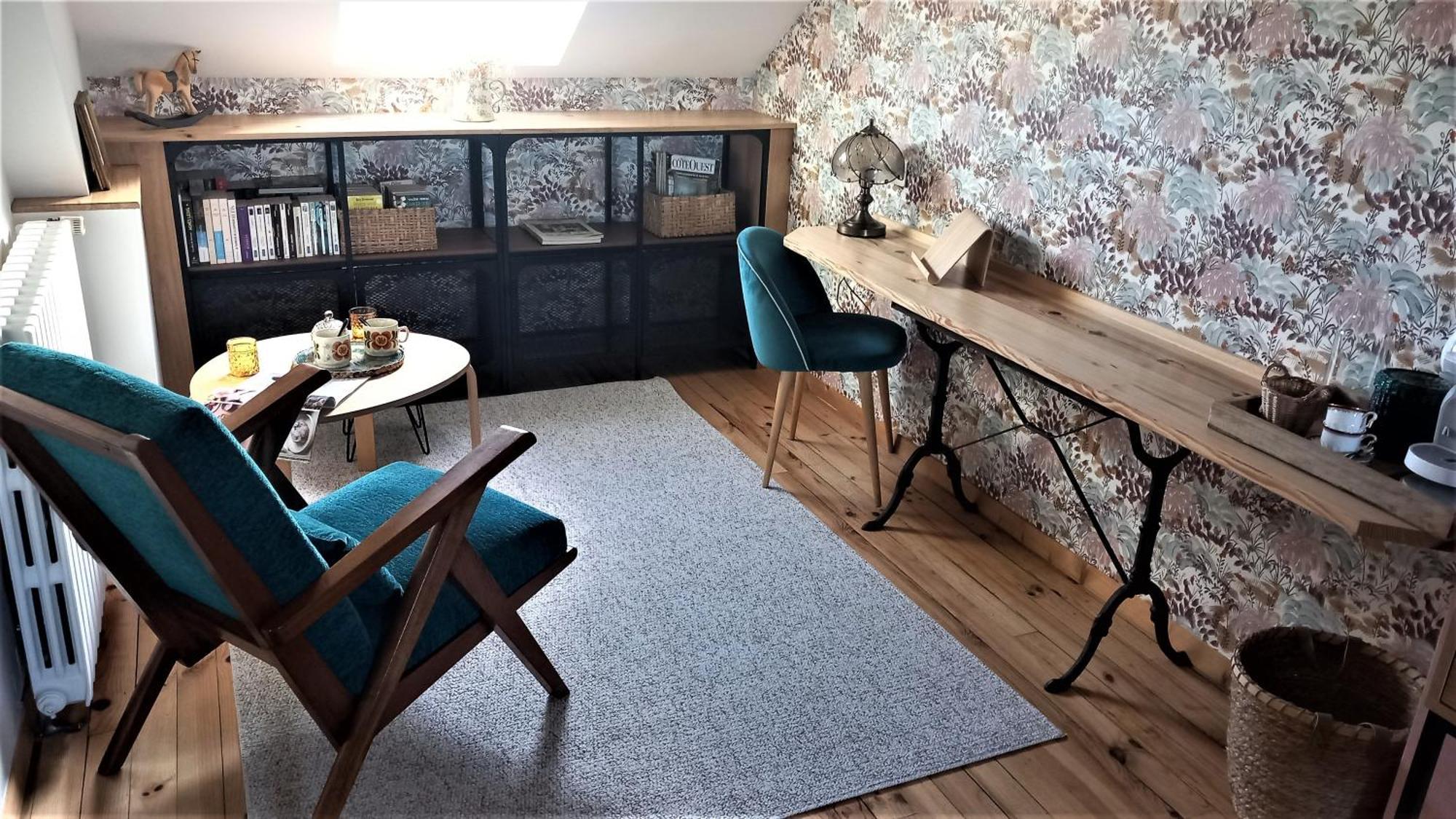 La Maison De Sylvie, Chambres D'Hotes A 타르브 외부 사진